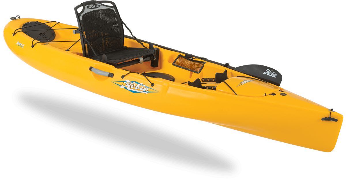 Hobie Kayak Rentals San Clemente CA